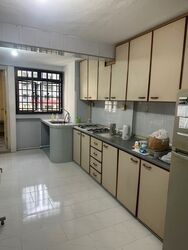Blk 158 Meiling Heights (Queenstown), HDB 3 Rooms #511202551